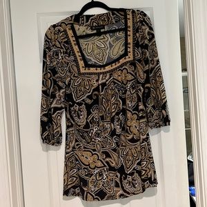 Ladies blouse